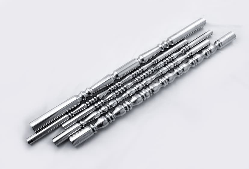 SS Design Pipe-4
