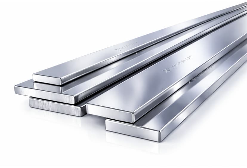 SS Flat Bar-2