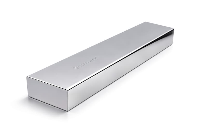 SS Flat Bar-3