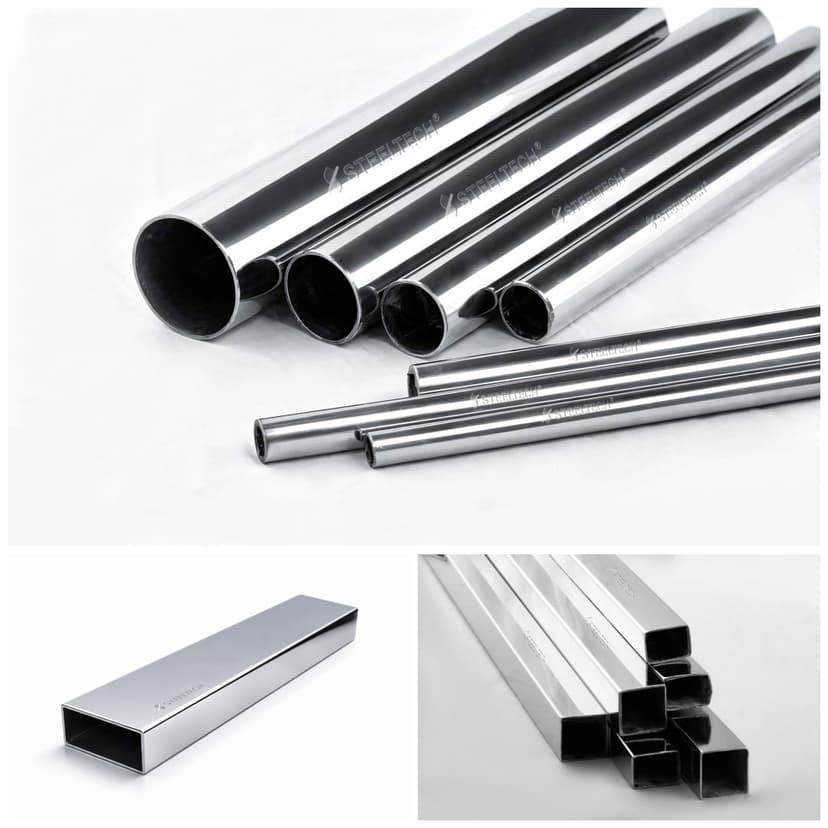 Mixed Pipe-3