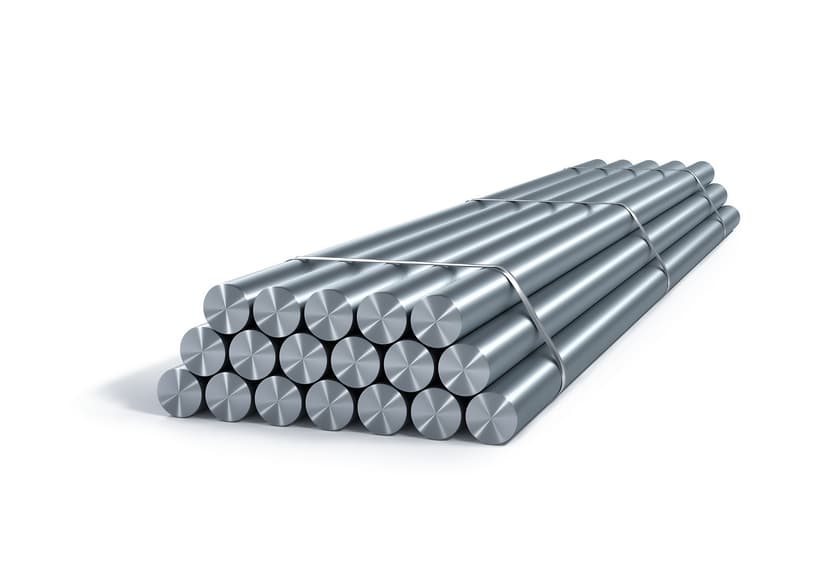 SS Rod-2