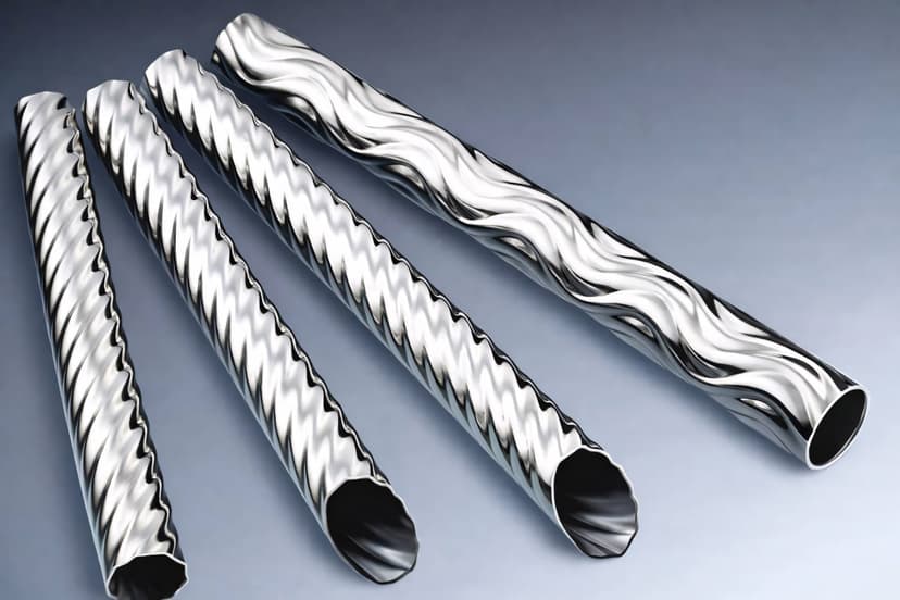 SS Spiral Pipe-3