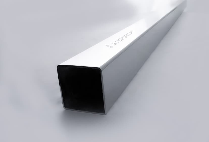 SS Square Box Pipe-3