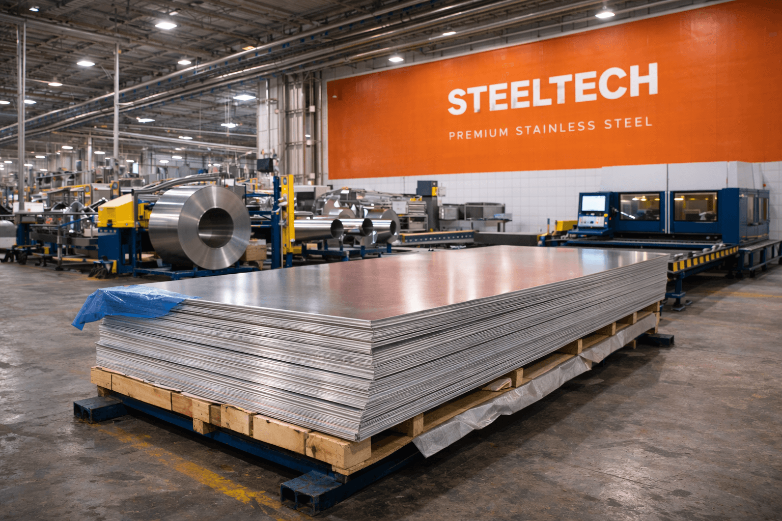 Trusted Manufacturing Since 2003