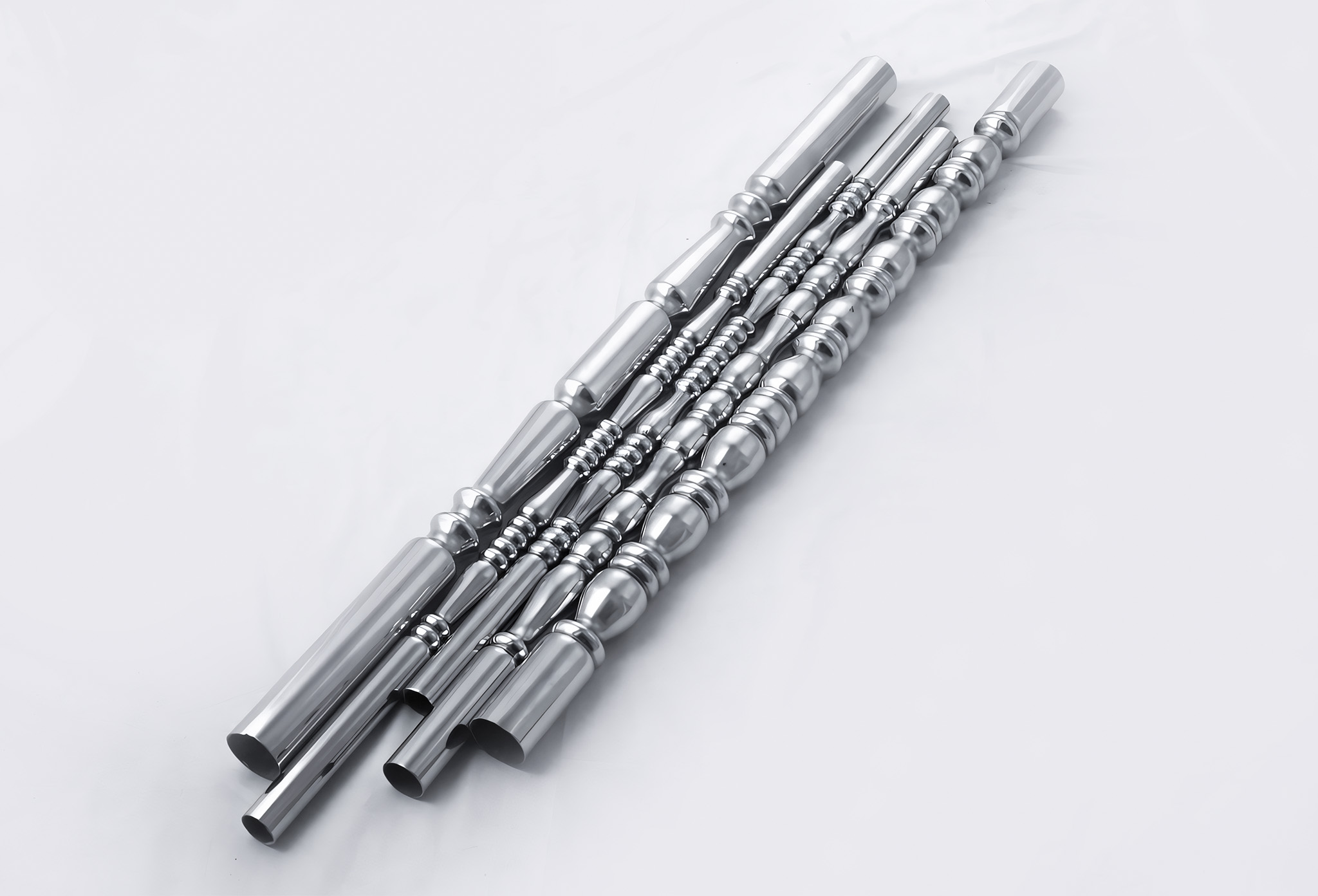 SS Design Pipe